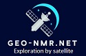Exploration petroliere et mines par satellite